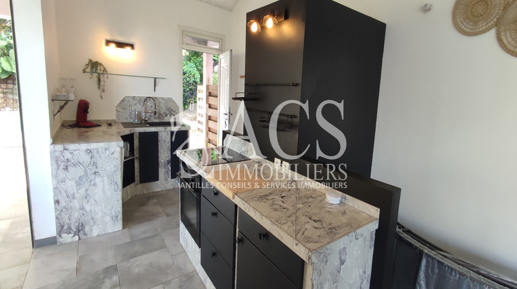 Ma-Cabane - Vente Maison Les Trois-Îlets, 110 m²