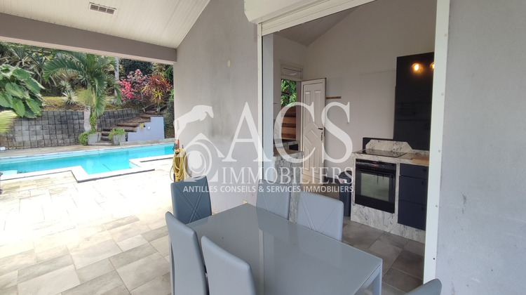 Ma-Cabane - Vente Maison Les Trois-Îlets, 110 m²