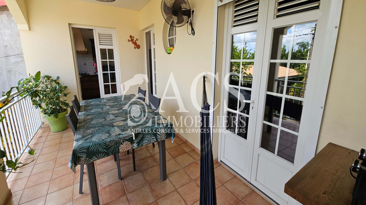 Ma-Cabane - Vente Maison Les Trois-Îlets, 177 m²