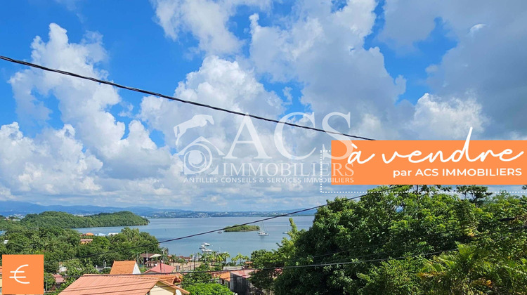 Ma-Cabane - Vente Maison Les Trois-Îlets, 177 m²