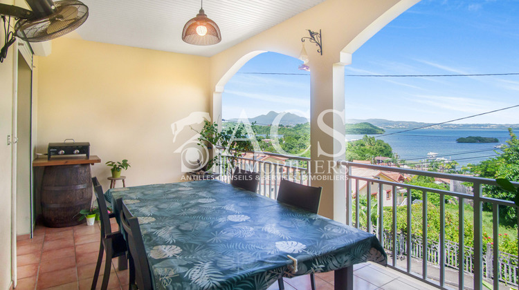 Ma-Cabane - Vente Maison Les Trois-Îlets, 177 m²