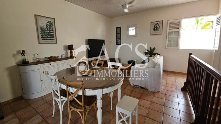 Ma-Cabane - Vente Maison Les Trois-Îlets, 177 m²