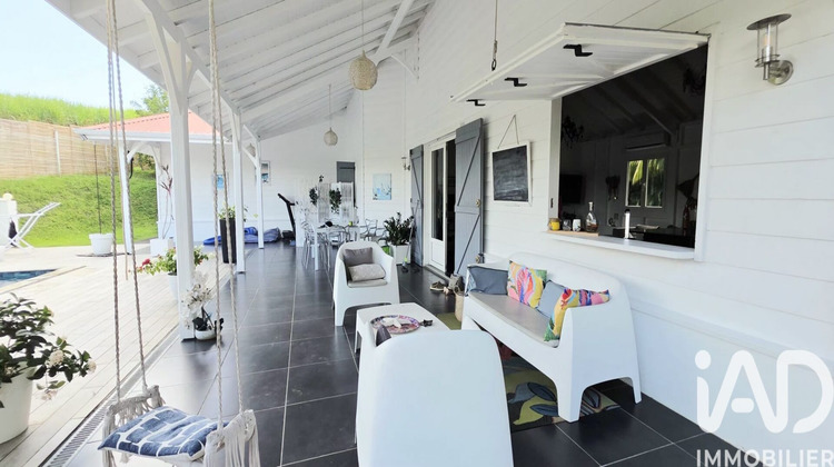 Ma-Cabane - Vente Maison Les Trois-Îlets, 130 m²