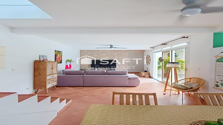 Ma-Cabane - Vente Maison Les Trois-Îlets, 208 m²