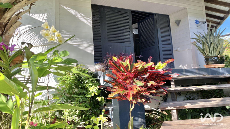 Ma-Cabane - Vente Maison Les Trois-Îlets, 170 m²