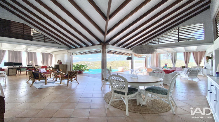 Ma-Cabane - Vente Maison Les Trois-Îlets, 170 m²