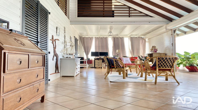 Ma-Cabane - Vente Maison Les Trois-Îlets, 170 m²