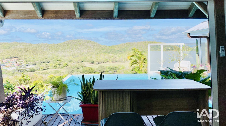 Ma-Cabane - Vente Maison Les Trois-Îlets, 170 m²