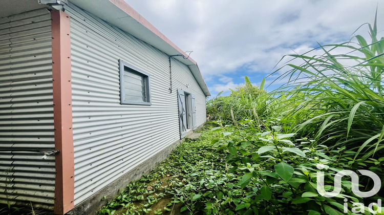 Ma-Cabane - Vente Maison Les Trois Bassins, 70 m²