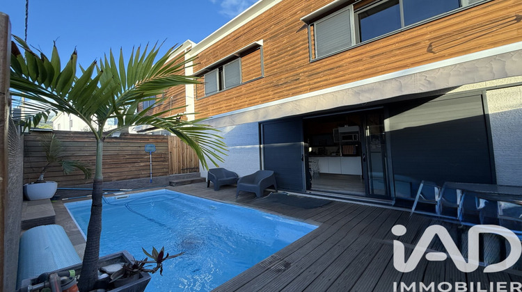 Ma-Cabane - Vente Maison Les Trois-Bassins, 70 m²