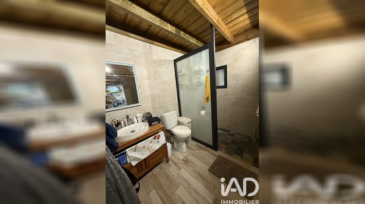 Ma-Cabane - Vente Maison Les Trois-Bassins, 70 m²