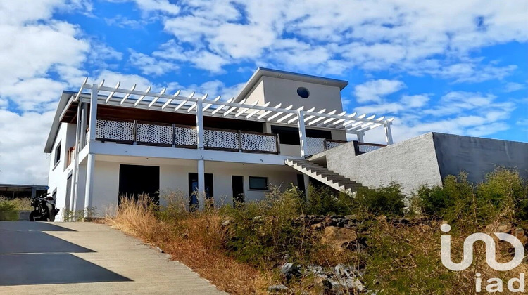 Ma-Cabane - Vente Maison Les Trois-Bassins, 145 m²