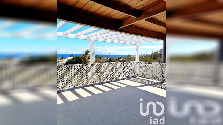 Ma-Cabane - Vente Maison Les Trois-Bassins, 145 m²