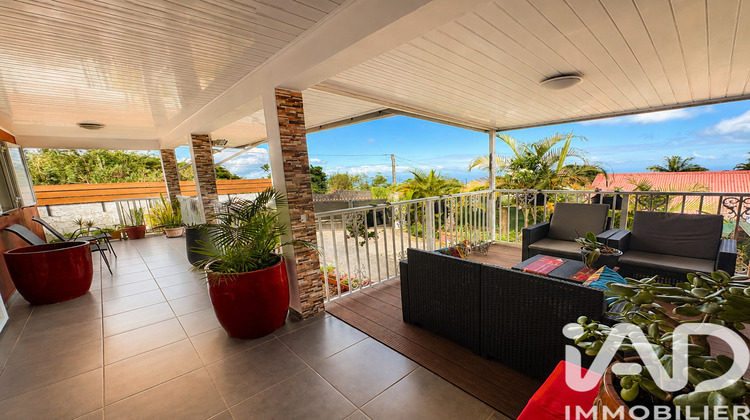 Ma-Cabane - Vente Maison Les Trois-Bassins, 110 m²