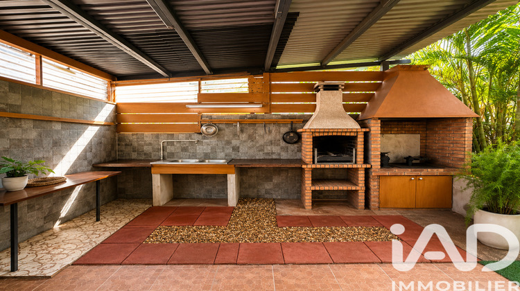 Ma-Cabane - Vente Maison Les Trois-Bassins, 110 m²
