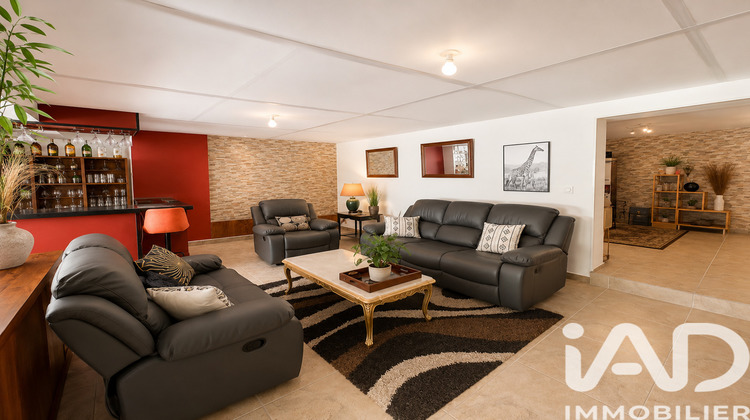Ma-Cabane - Vente Maison Les Trois-Bassins, 110 m²