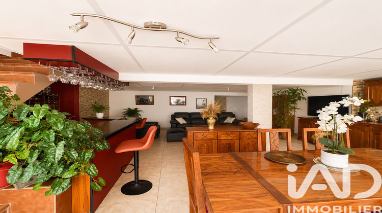 Ma-Cabane - Vente Maison Les Trois-Bassins, 110 m²