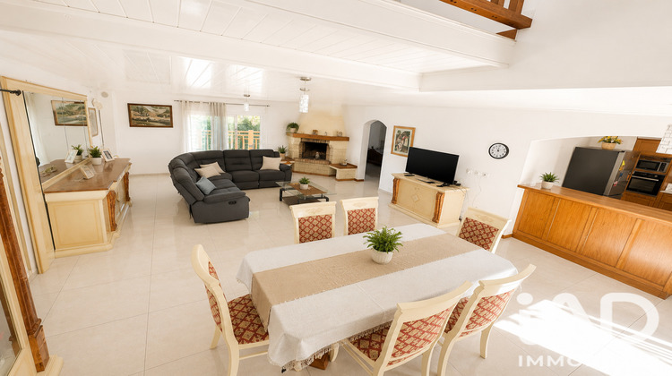 Ma-Cabane - Vente Maison Les Trois-Bassins, 190 m²