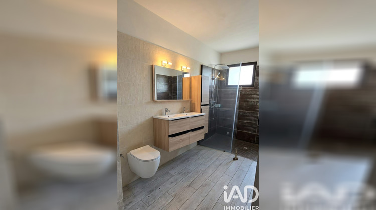 Ma-Cabane - Vente Maison Les Trois-Bassins, 145 m²