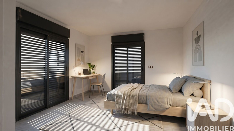 Ma-Cabane - Vente Maison Les Trois-Bassins, 145 m²