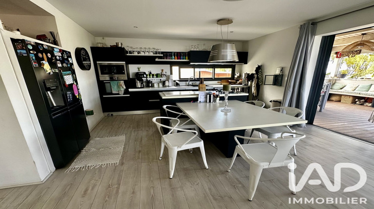 Ma-Cabane - Vente Maison Les Trois-Bassins, 152 m²