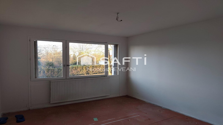 Ma-Cabane - Vente Maison Les Trois-Domaines, 118 m²