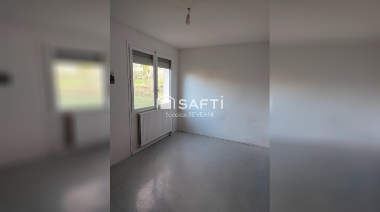 Ma-Cabane - Vente Maison Les Trois-Domaines, 118 m²