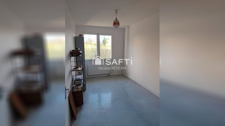 Ma-Cabane - Vente Maison Les Trois-Domaines, 118 m²