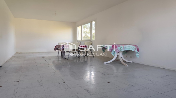 Ma-Cabane - Vente Maison Les Trois-Domaines, 118 m²