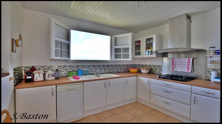 Ma-Cabane - Vente Maison LES TROIS ILETS, 104 m²