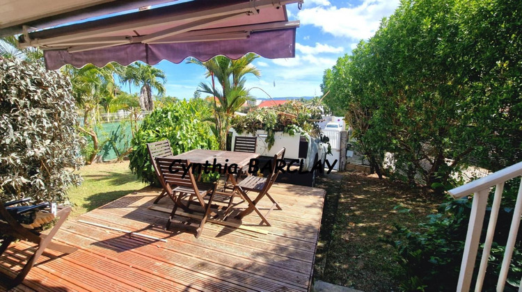 Ma-Cabane - Vente Maison LES TROIS ILETS, 180 m²