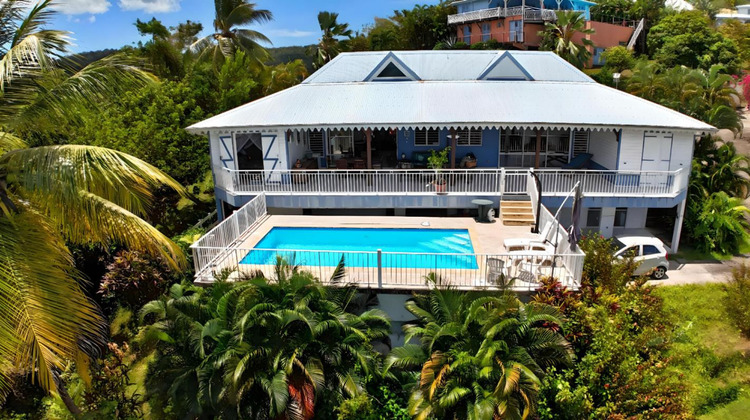 Ma-Cabane - Vente Maison LES TROIS ILETS, 445 m²