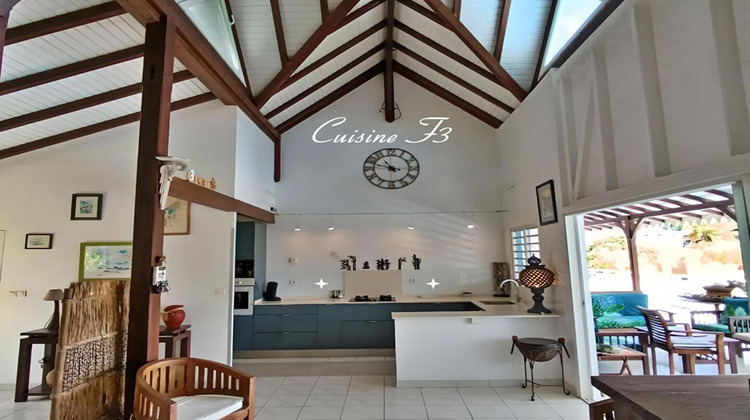 Ma-Cabane - Vente Maison LES TROIS ILETS, 445 m²