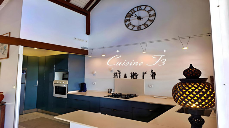 Ma-Cabane - Vente Maison LES TROIS ILETS, 445 m²