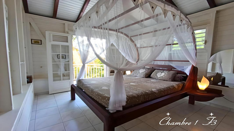 Ma-Cabane - Vente Maison LES TROIS ILETS, 445 m²