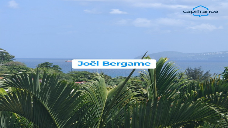 Ma-Cabane - Vente Maison LES TROIS ILETS, 140 m²