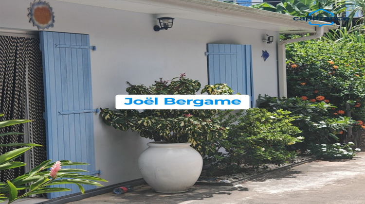 Ma-Cabane - Vente Maison LES TROIS ILETS, 140 m²