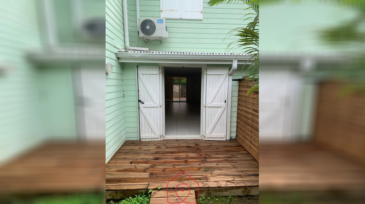 Ma-Cabane - Vente Maison LES TROIS ILETS, 75 m²