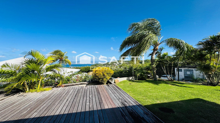 Ma-Cabane - Vente Maison Les Trois-Ilets, 168 m²