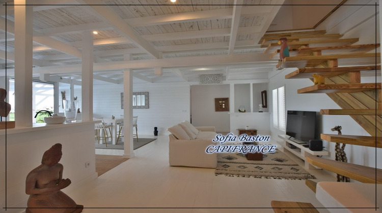 Ma-Cabane - Vente Maison LES TROIS ILETS, 157 m²