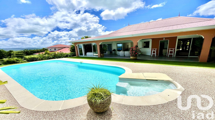 Ma-Cabane - Vente Maison Les Trois Ilets, 168 m²