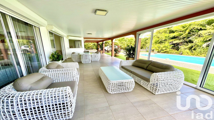 Ma-Cabane - Vente Maison Les Trois Ilets, 168 m²