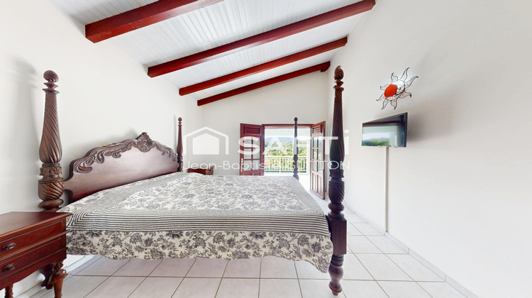 Ma-Cabane - Vente Maison Les Trois-Ilets, 210 m²