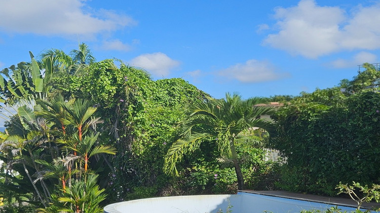 Ma-Cabane - Vente Maison LES TROIS ILETS, 221 m²