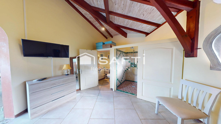 Ma-Cabane - Vente Maison Les Trois-Ilets, 108 m²