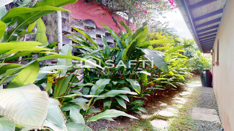 Ma-Cabane - Vente Maison Les Trois-Ilets, 108 m²