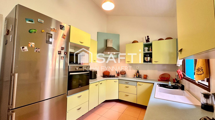 Ma-Cabane - Vente Maison Les Trois-Ilets, 95 m²