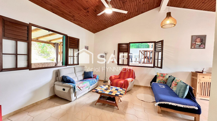 Ma-Cabane - Vente Maison Les Trois-Ilets, 95 m²