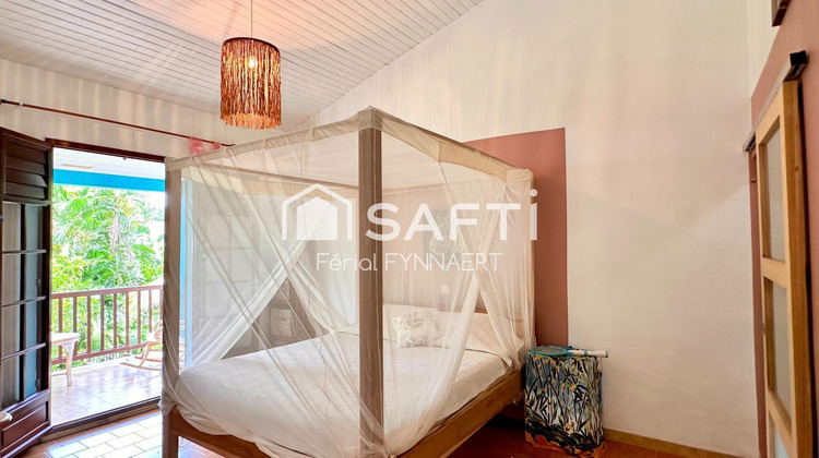 Ma-Cabane - Vente Maison Les Trois-Ilets, 95 m²