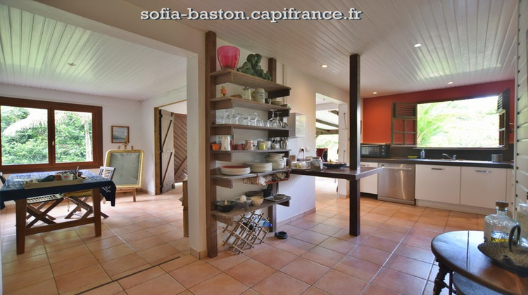 Ma-Cabane - Vente Maison LES TROIS ILETS, 106 m²